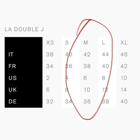 La DoubleJ Jennifer Jane Dress - Picture 16 of 17